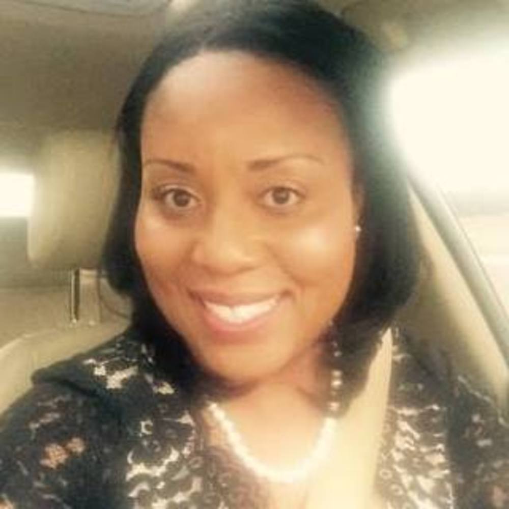 Meet your Posher, Steph